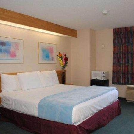 Rodeway Inn Willington North Kültér fotó