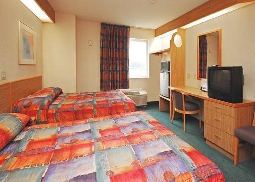 Rodeway Inn Willington North Kültér fotó
