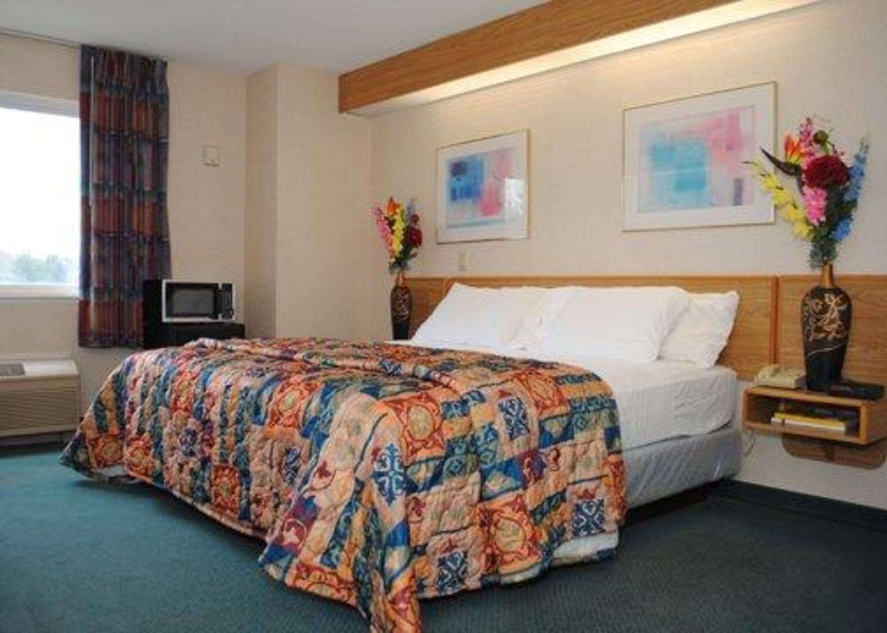 Rodeway Inn Willington North Kültér fotó